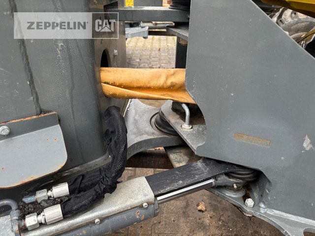 Articulated dumper Wacker DW40: picture 19 Articulated dumper Wacker DW40: picture 19