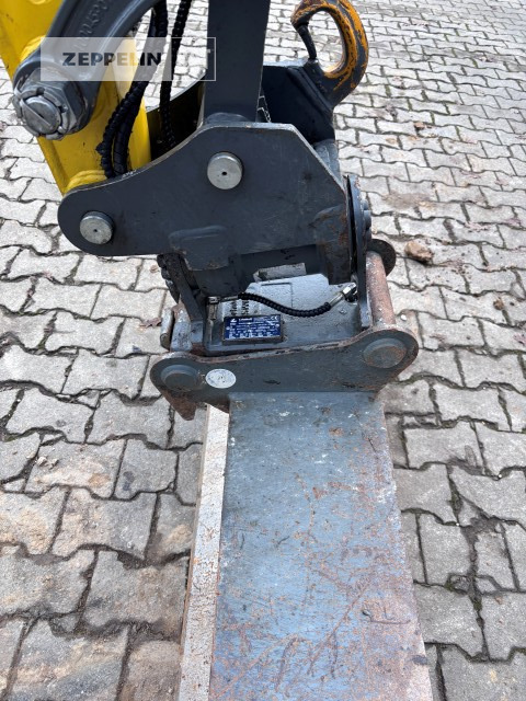 Leasing of Wacker EZ26 Wacker EZ26: picture 27