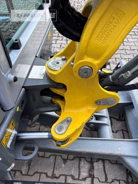 Leasing of Wacker EZ26 Wacker EZ26: picture 21