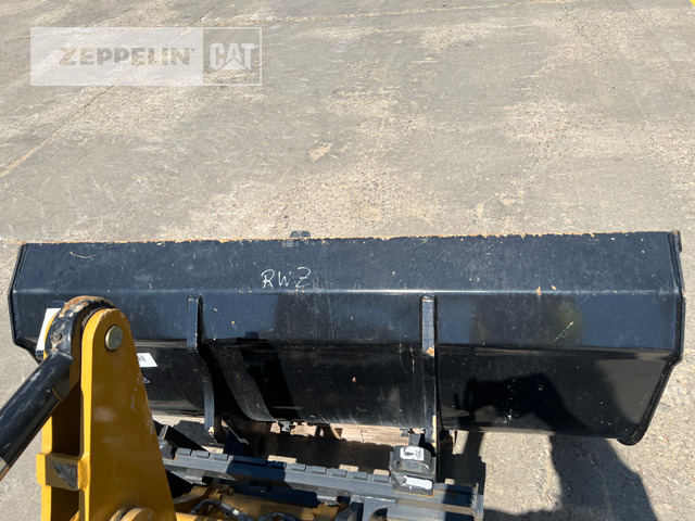 Wheel loader Zeppelin ZL35: picture 11