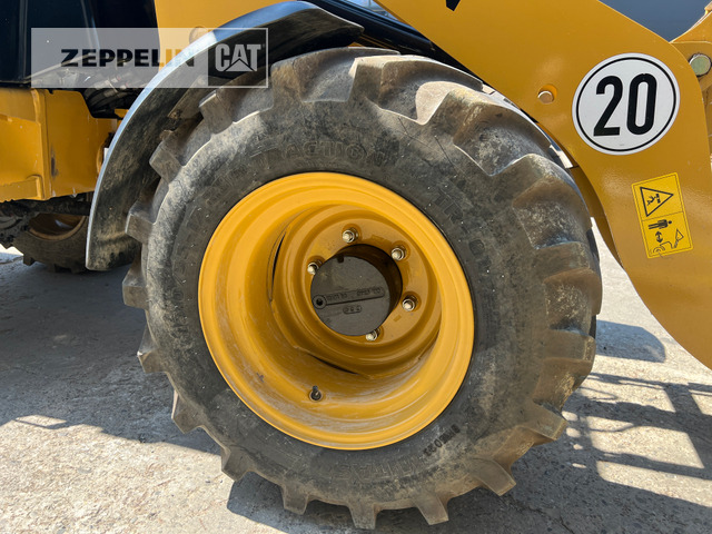 Wheel loader Zeppelin ZL35: picture 16