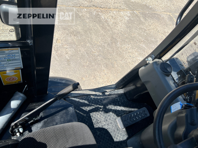 Wheel loader Zeppelin ZL35: picture 24