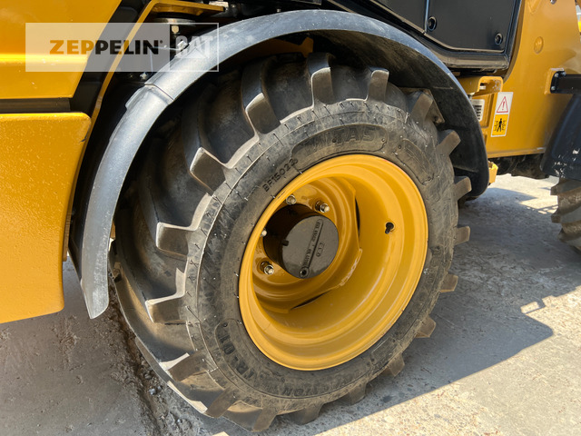 Wheel loader Zeppelin ZL35: picture 15