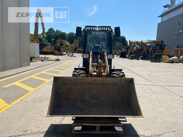 Wheel loader Zeppelin ZL35: picture 7