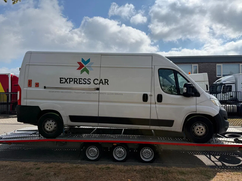 Opel Movano 2.2 diesel lang en hoog met laadklep, motor problemen... - Panel van: picture 3 Opel Movano 2.2 diesel lang en hoog met laadklep, motor problemen... - Panel van: picture 3