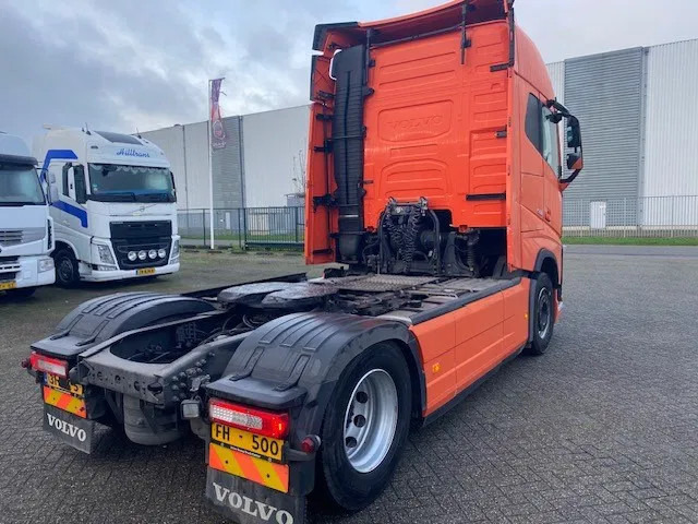 Volvo FH 500 globe euro 6 full spoilered, mot approval - Tractor unit: picture 5 Volvo FH 500 globe euro 6 full spoilered, mot approval - Tractor unit: picture 5
