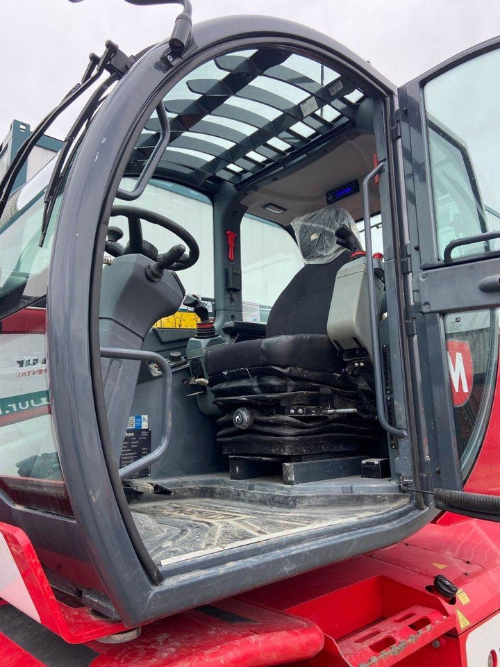 Telescopic handler Magni RTH6.25-D/D (6497): picture 12