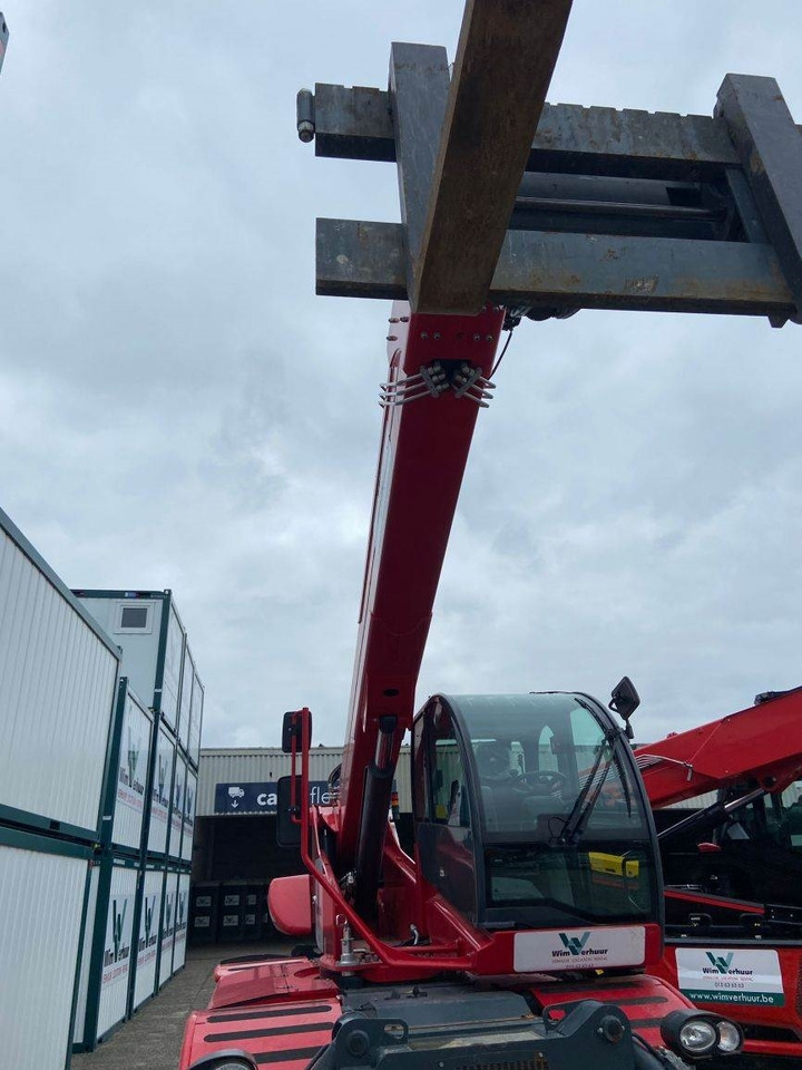 Telescopic handler Magni RTH6.25-D/D (6497): picture 11