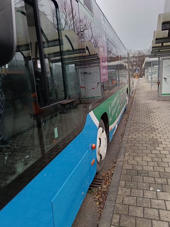 MAN A 23 Lion´s City G (EEV*Klima*TÜV 06/25) MAN A 23 Lion´s City G (EEV*Klima*TÜV 06/25) - Articulated bus: picture 2 MAN A 23 Lion´s City G (EEV*Klima*TÜV 06/25) MAN A 23 Lion´s City G (EEV*Klima*TÜV 06/25) - Articulated bus: picture 2