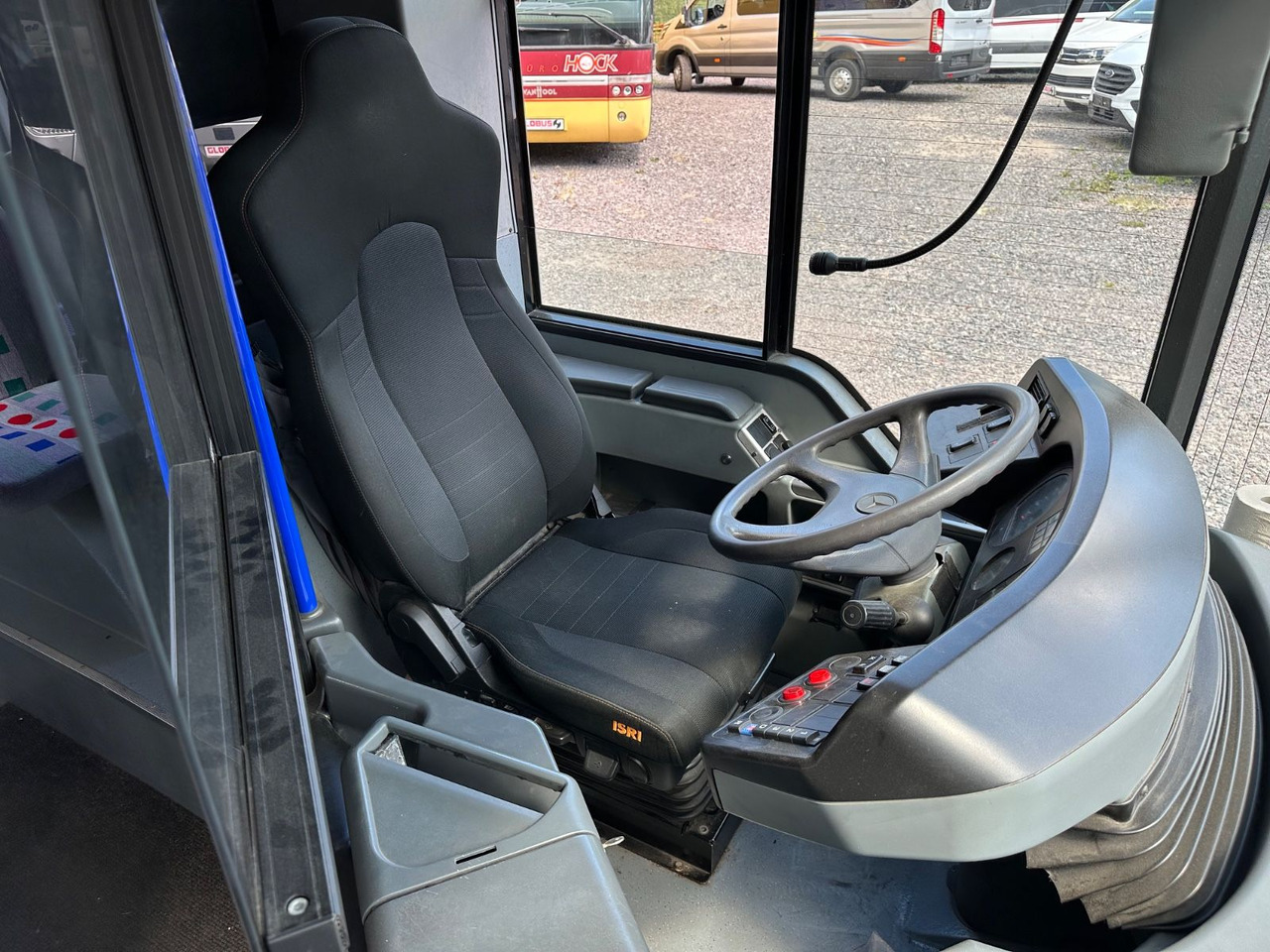 Mercedes-Benz O 530 Citaro LE (Euro 5) - City bus: picture 4 Mercedes-Benz O 530 Citaro LE (Euro 5) - City bus: picture 4