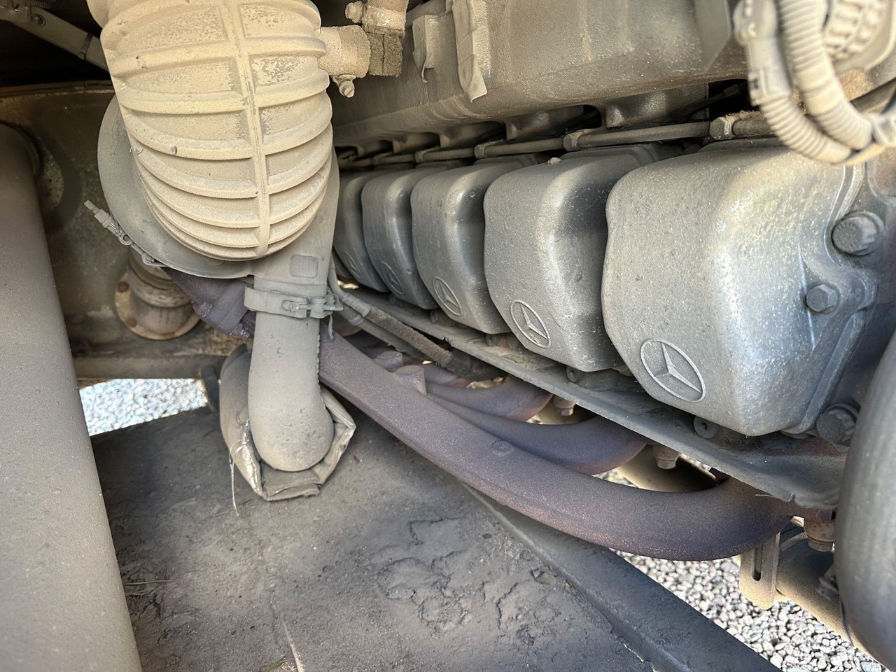 Mercedes-Benz O 530 Citaro LE (Euro 5) - City bus: picture 3 Mercedes-Benz O 530 Citaro LE (Euro 5) - City bus: picture 3