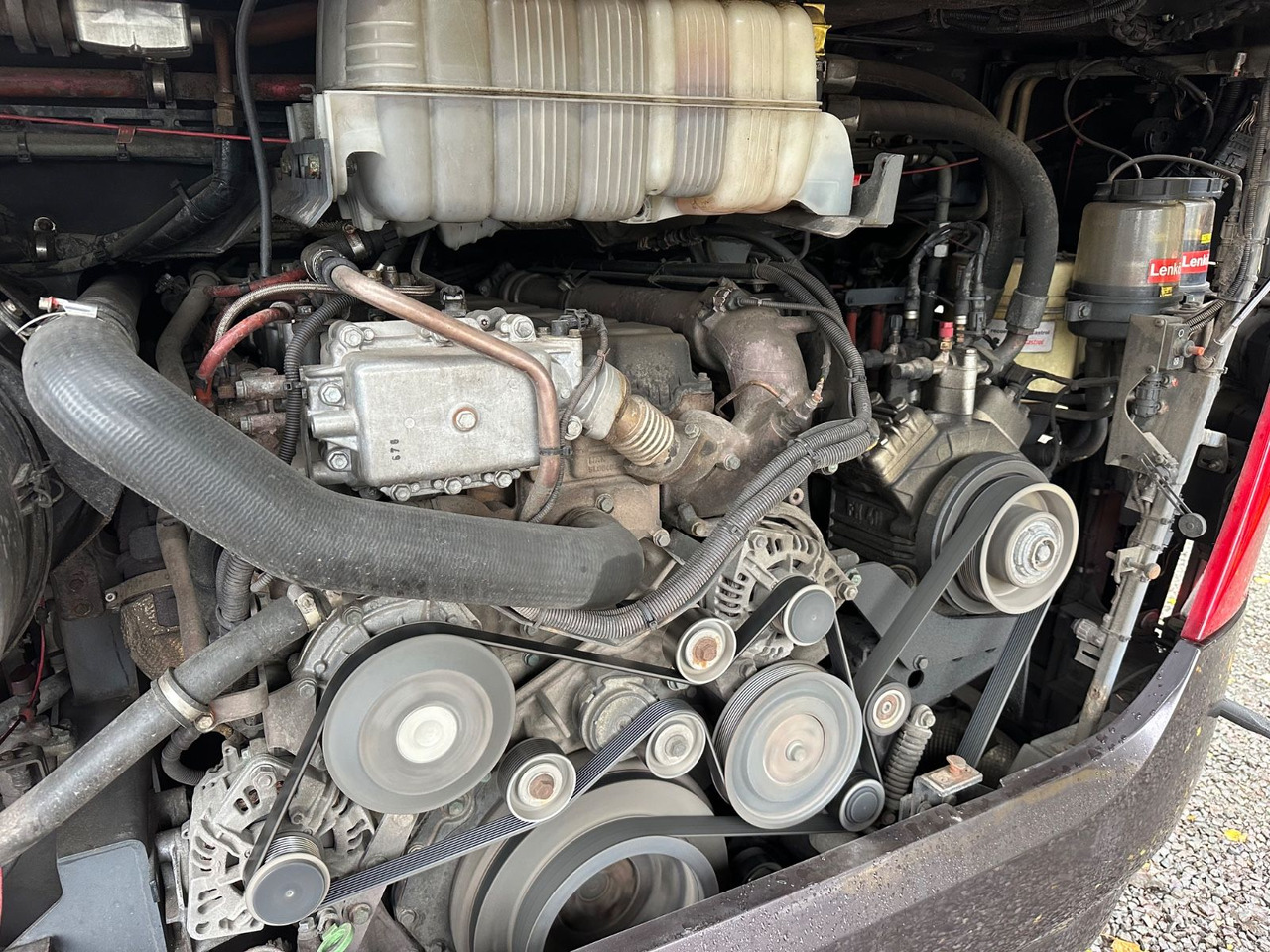 Coach Neoplan P15 Cityliner C (Euro6*TOP*DE): picture 25 Coach Neoplan P15 Cityliner C (Euro6*TOP*DE): picture 25