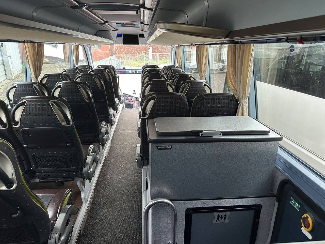 Coach Neoplan P15 Cityliner C (Euro6*TOP*DE): picture 20 Coach Neoplan P15 Cityliner C (Euro6*TOP*DE): picture 20