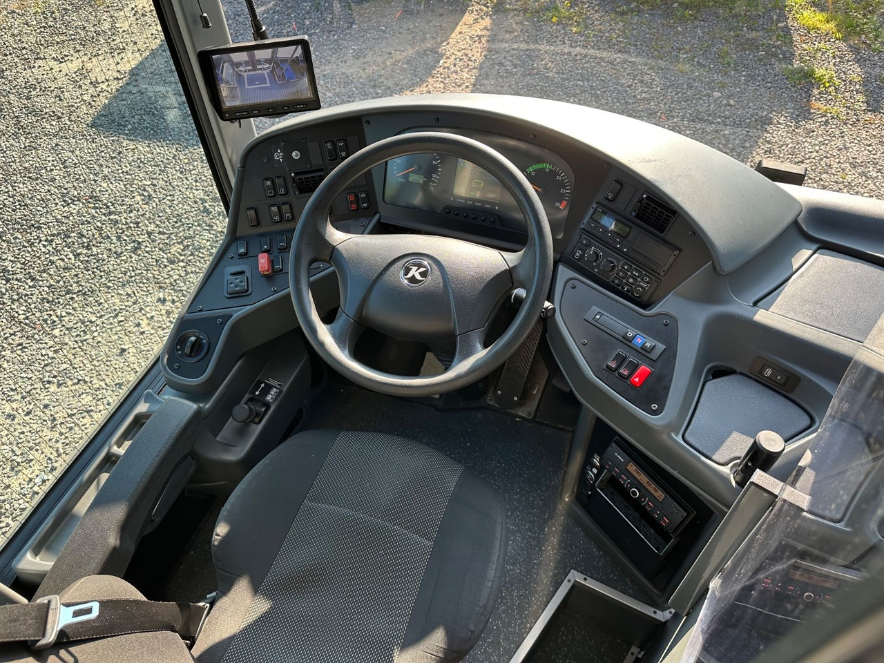 Setra S 415 LE Business  (374 tKm*TOP) - City bus: picture 5 Setra S 415 LE Business  (374 tKm*TOP) - City bus: picture 5