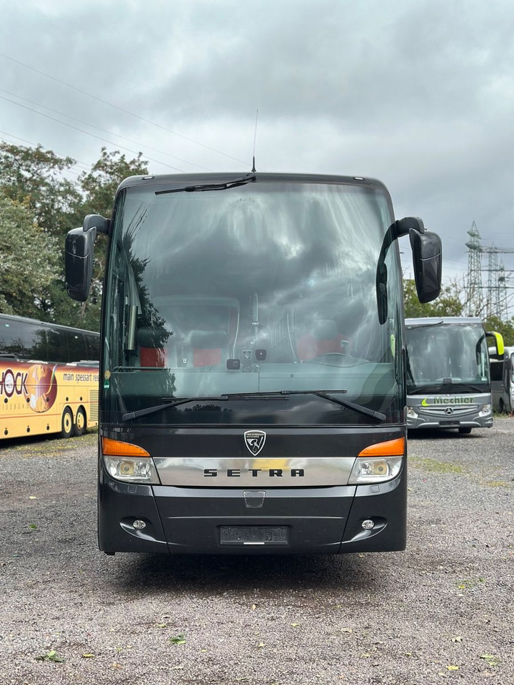 Coach Setra S 416 HDH (V.I.P 2+1 Sitze*Panorama*TOP): picture 11 Coach Setra S 416 HDH (V.I.P 2+1 Sitze*Panorama*TOP): picture 11