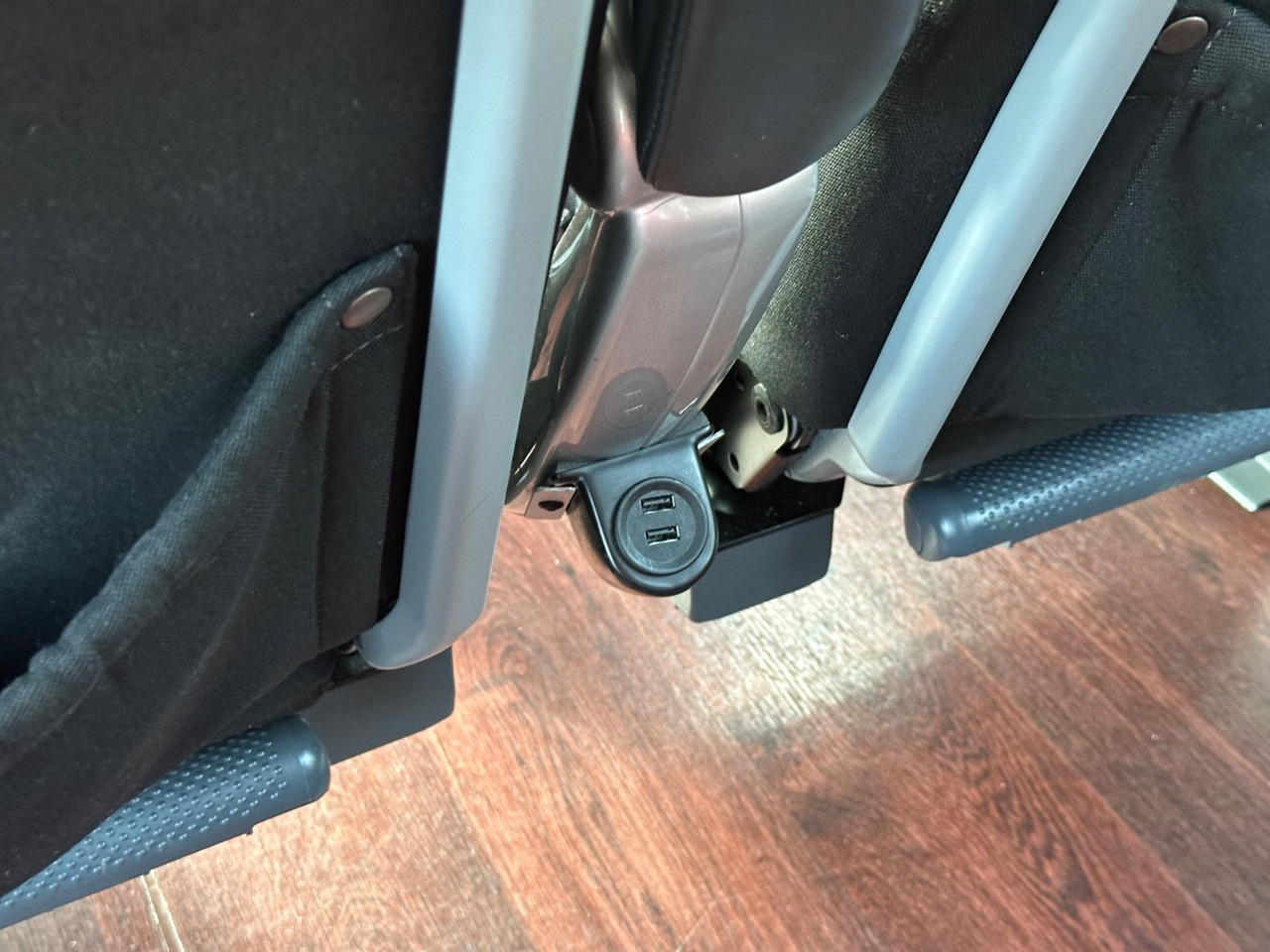 Coach Setra S 416 HDH (V.I.P 2+1 Sitze*Panorama*TOP): picture 28 Coach Setra S 416 HDH (V.I.P 2+1 Sitze*Panorama*TOP): picture 28