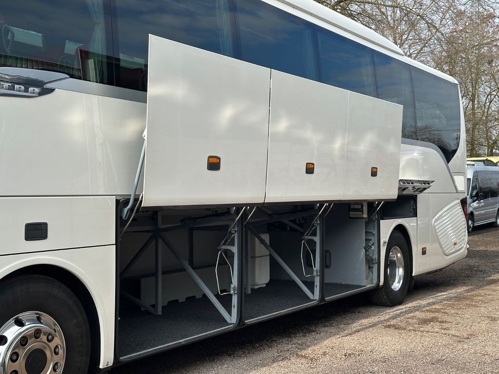 Setra S 515 HD (TOP*DE-Bus*) - Coach: picture 3 Setra S 515 HD (TOP*DE-Bus*) - Coach: picture 3