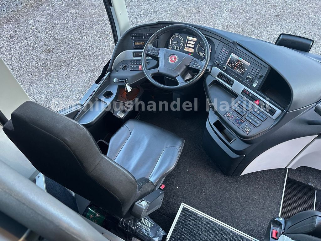 Setra S 515 HD (TOP*DE-Bus*) - Coach: picture 5 Setra S 515 HD (TOP*DE-Bus*) - Coach: picture 5