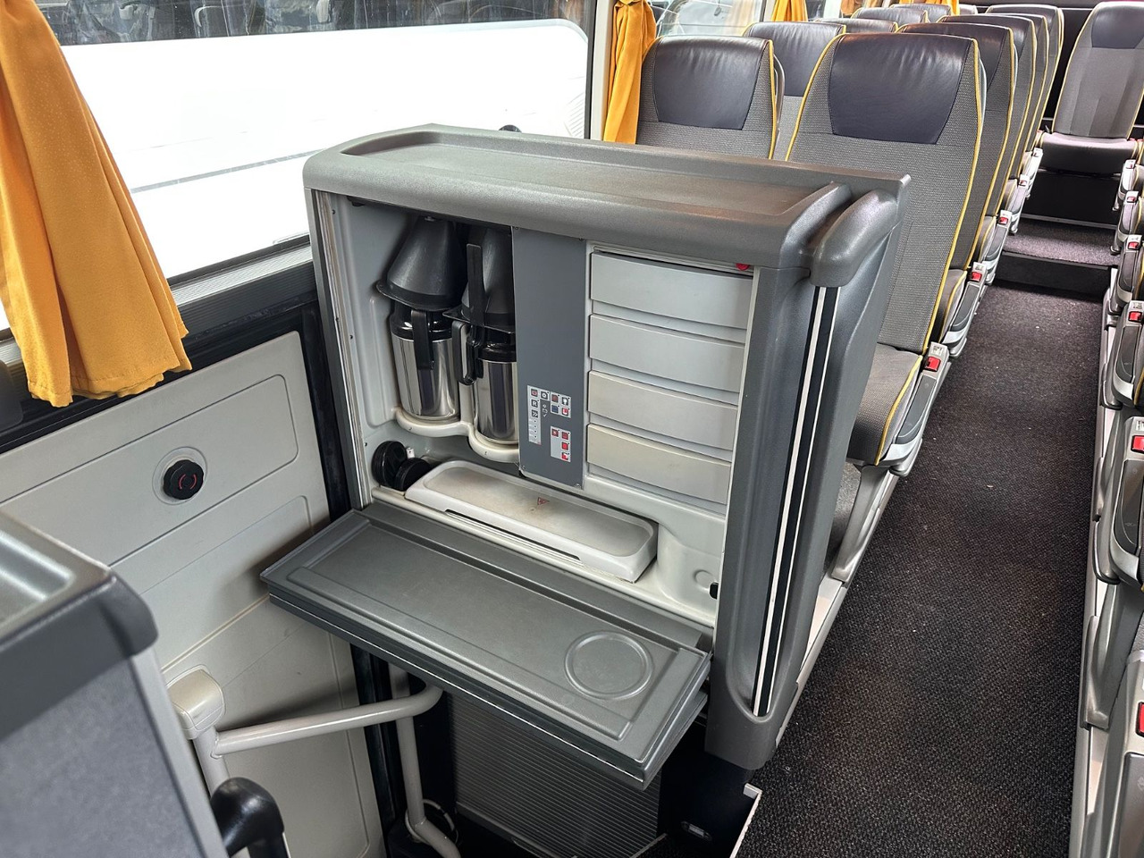 Coach Setra S 515 HD (TOP*DE*Schalt): picture 20