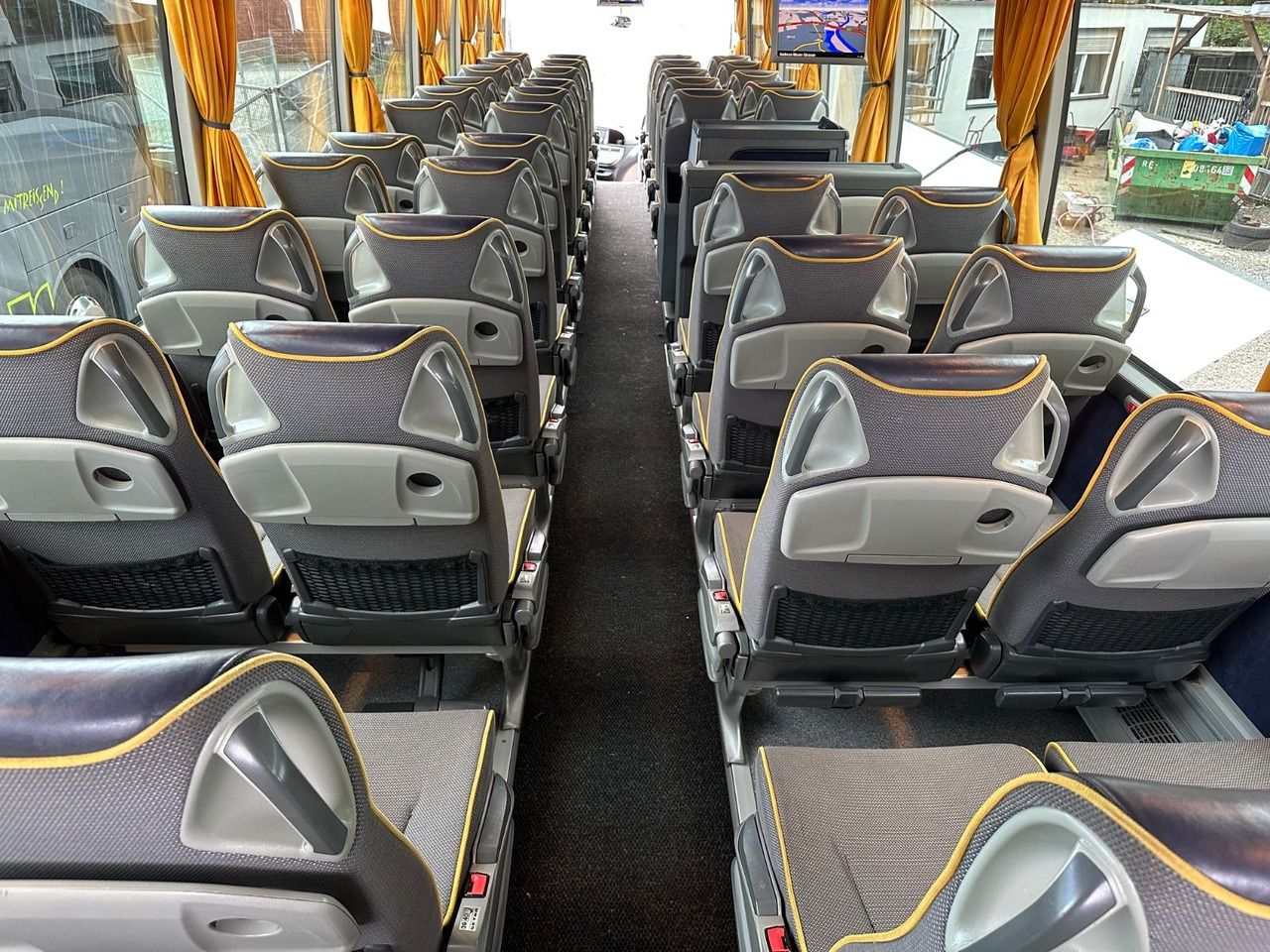 Coach Setra S 515 HD (TOP*DE*Schalt): picture 23