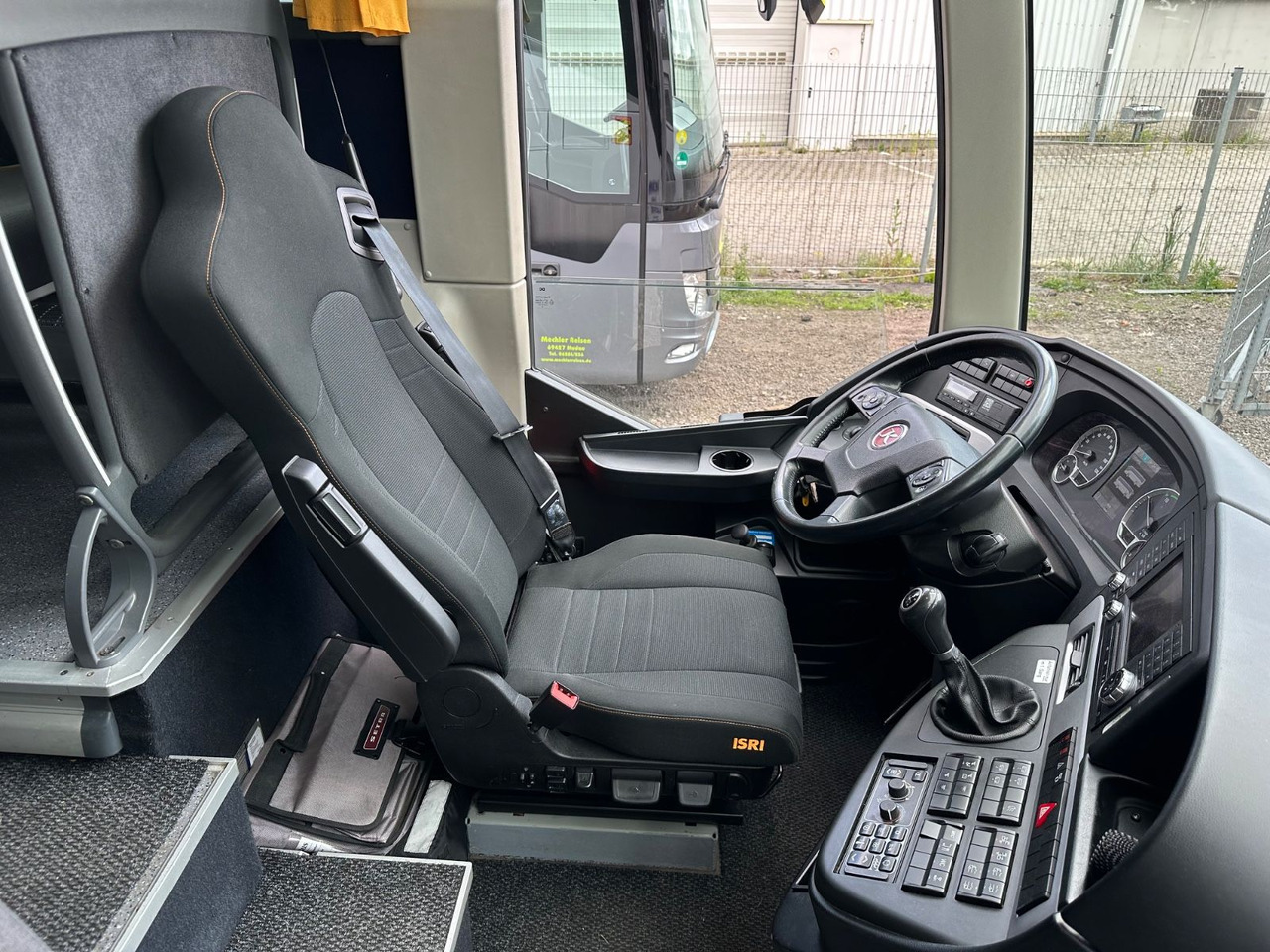 Coach Setra S 515 HD (TOP*DE*Schalt): picture 15