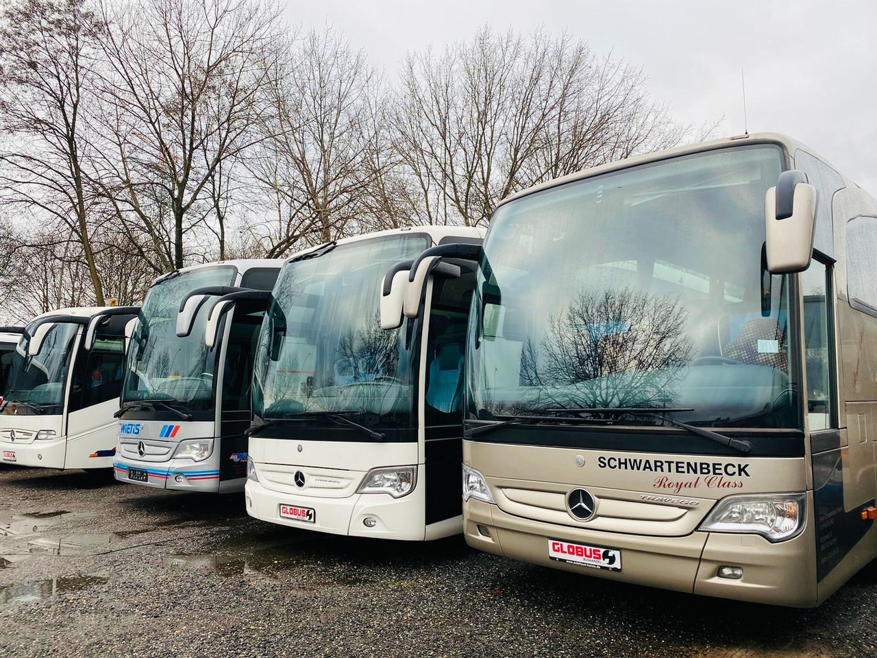 Coach Setra S 515 HD (TOP*DE*Schalt): picture 27