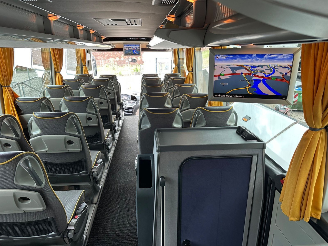 Coach Setra S 515 HD (TOP*DE*Schalt): picture 21