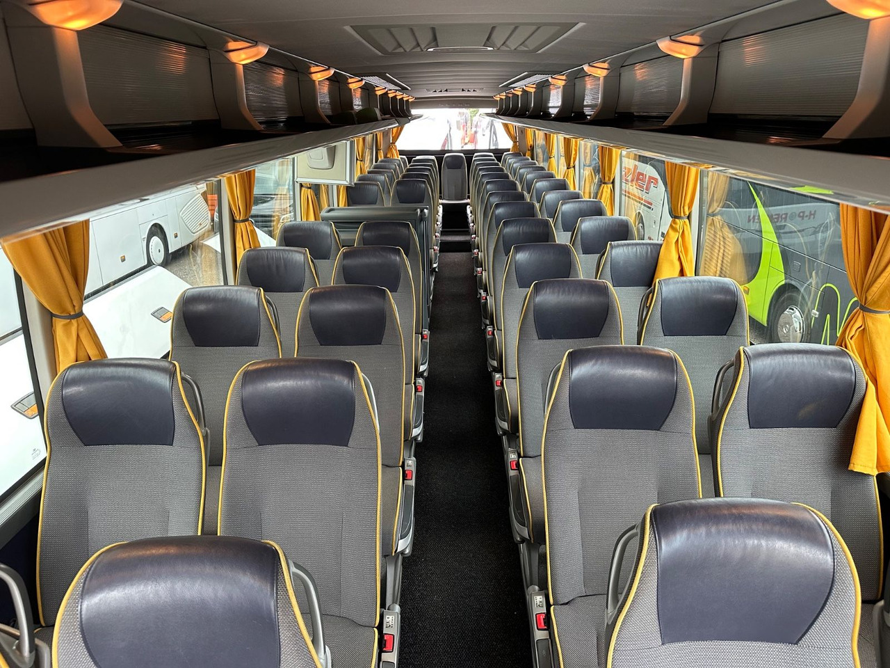 Coach Setra S 515 HD (TOP*DE*Schalt): picture 19