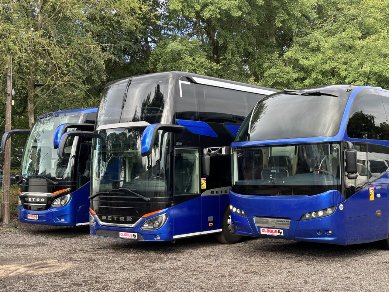 Coach Setra S 515 HD (TOP*DE*Schalt): picture 28