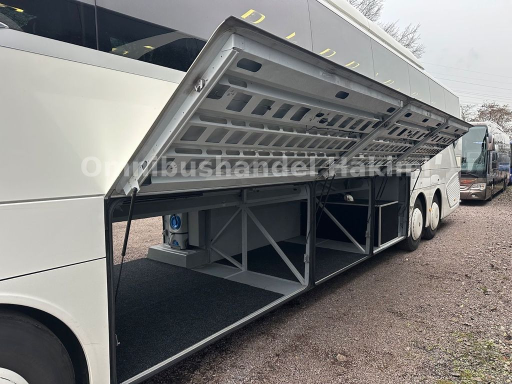 Setra S 517 HD (60 Sitze*Euro 6*DE-Bus) - Coach: picture 4 Setra S 517 HD (60 Sitze*Euro 6*DE-Bus) - Coach: picture 4