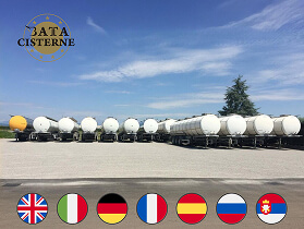 BATA CISTERNE SRL